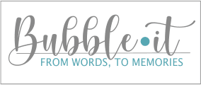 Bubble.it
